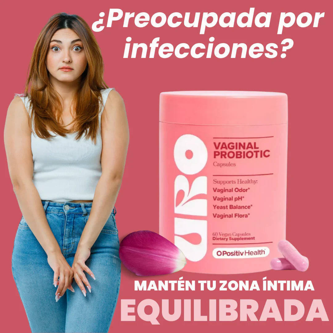 URO Probiótics