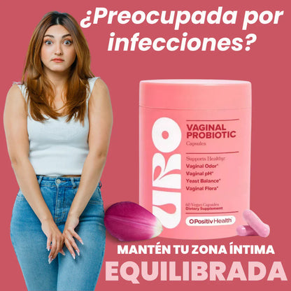 URO Probiótics