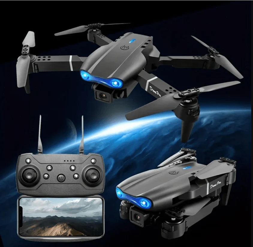 Dron E99 PRO