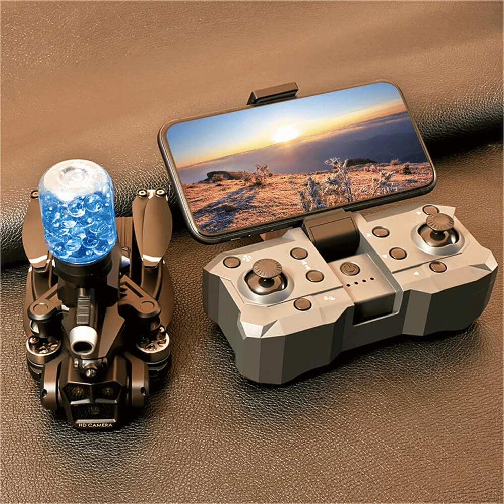 DRON K11