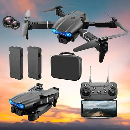 Dron E99 PRO