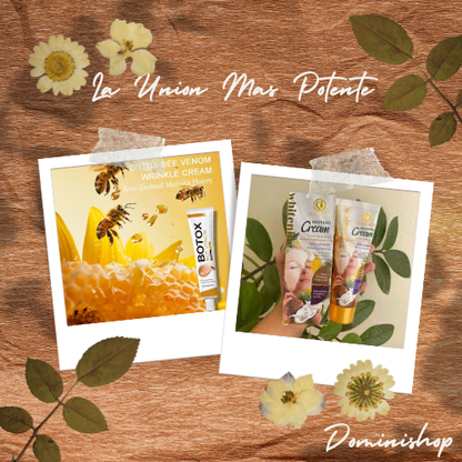 **✨ COMBO DE BELLEZA PREMIUM ✨