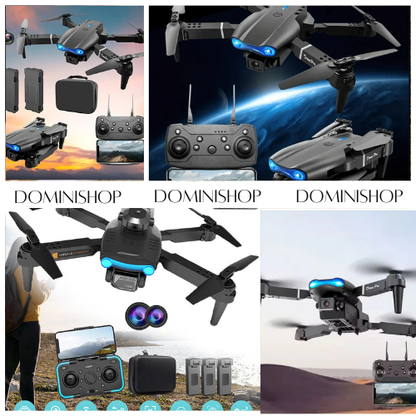 Dron E99 PRO