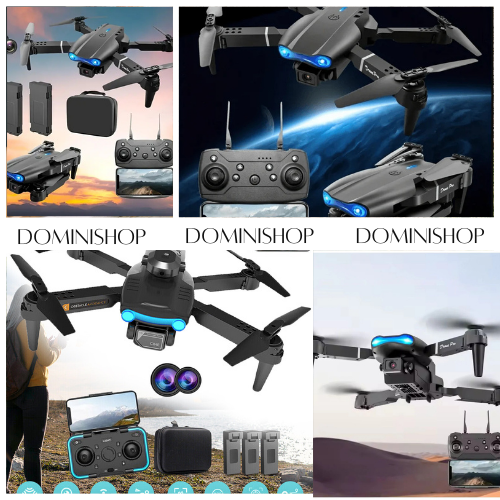 Dron E99 PRO