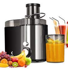 EXTRACTOR DE JUGO DE 800W